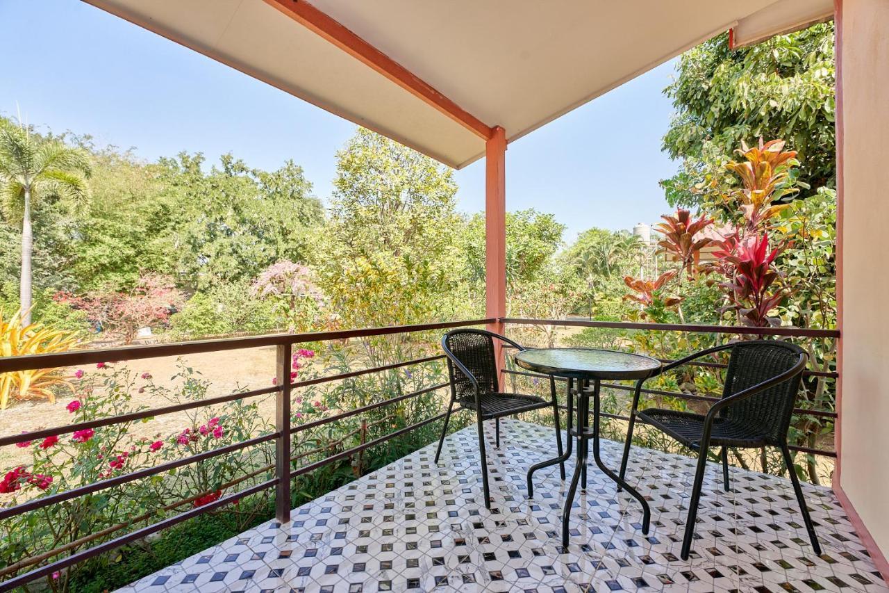 Tachang Garden Cottage บ้านท่าช้าง ภายนอก รูปภาพ